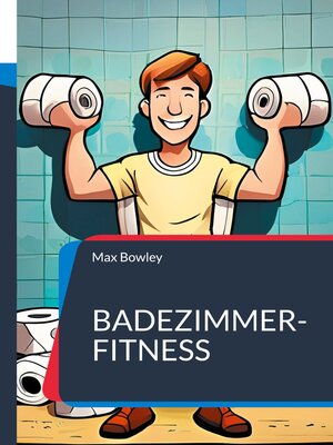 cover image of Badezimmer-Fitness